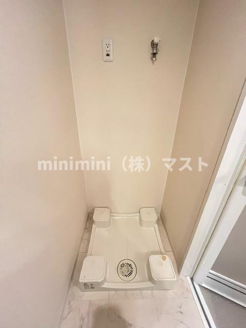 プレサンスロジェ難波GRANDWESTのその他写真