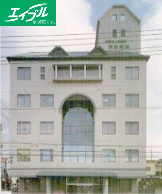 病院　医療法人至誠会赤松病院（病院）まで828m