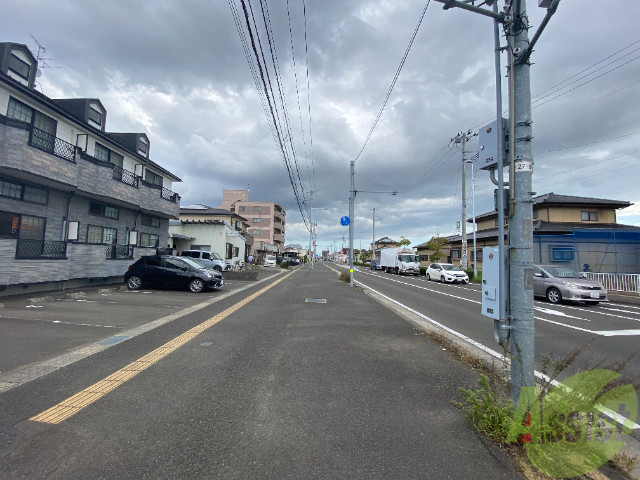 その他共有部分　駐輪場その他