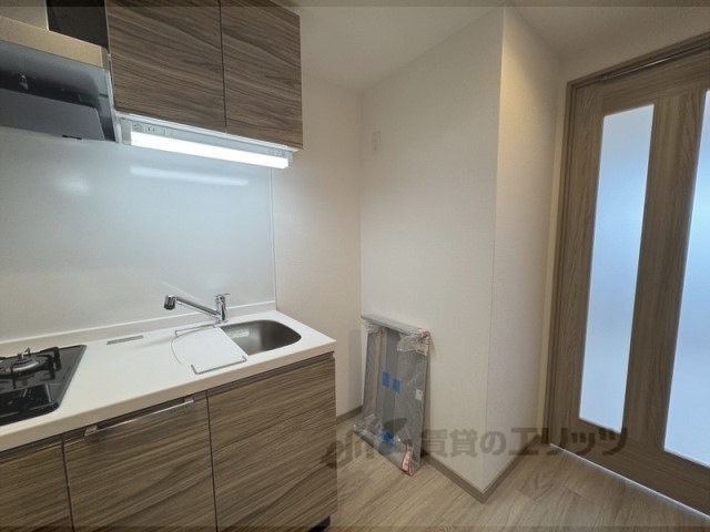 その他部屋・スペース　冷蔵庫置場