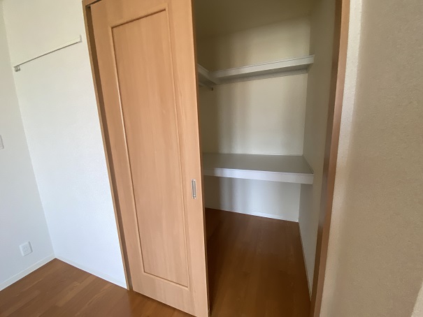 シャーメゾン西明石I A棟の内装写真