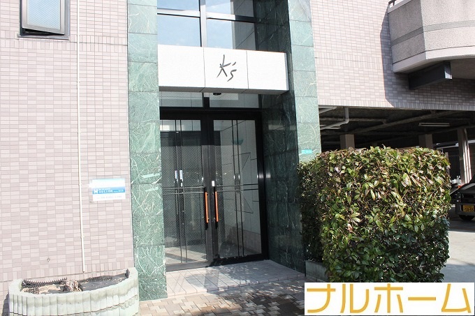 ＪＲおおさか東線 新加美駅 徒歩1分 6階建 築30年の外観写真