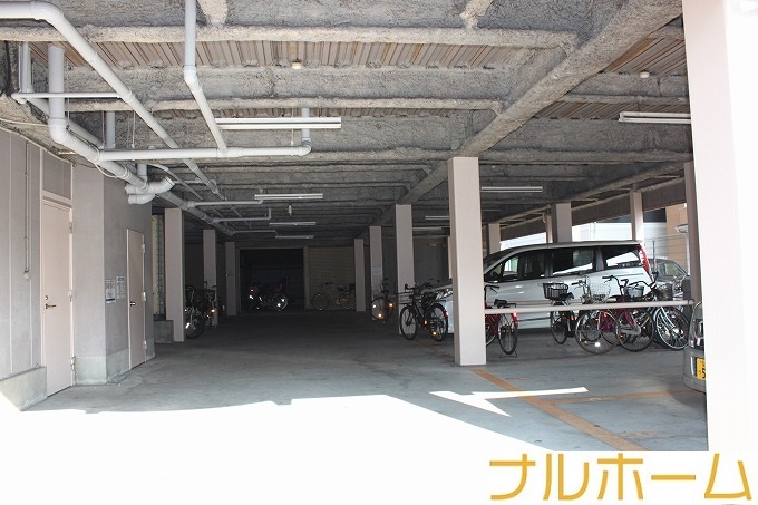 ＪＲおおさか東線 新加美駅 徒歩1分 6階建 築30年の外観写真