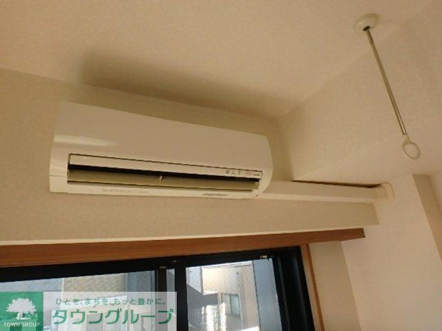 その他設備　設備