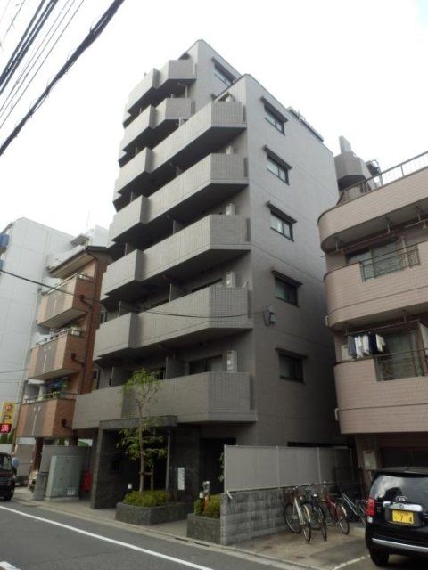 建物外観　★外観☆