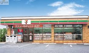 東武伊勢崎線 西新井駅 徒歩10分 7階建 築5年の周辺写真