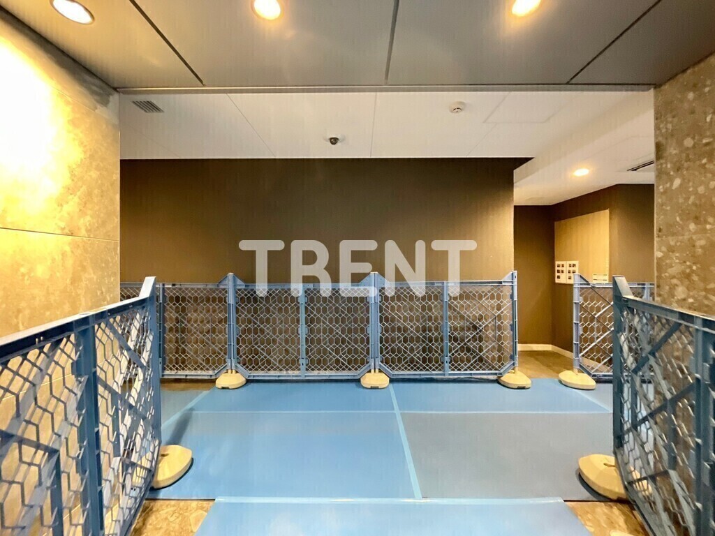 リーブルグラント四谷三丁目の外観写真