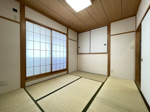 正雀3丁目戸建の内装写真