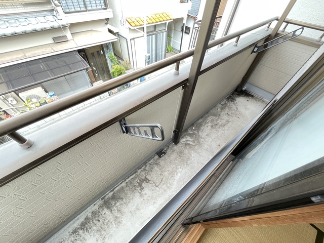 正雀3丁目戸建の内装写真