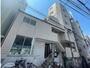 東新宿駅より徒歩5分 3階 築41年11ヶ月の賃貸物件