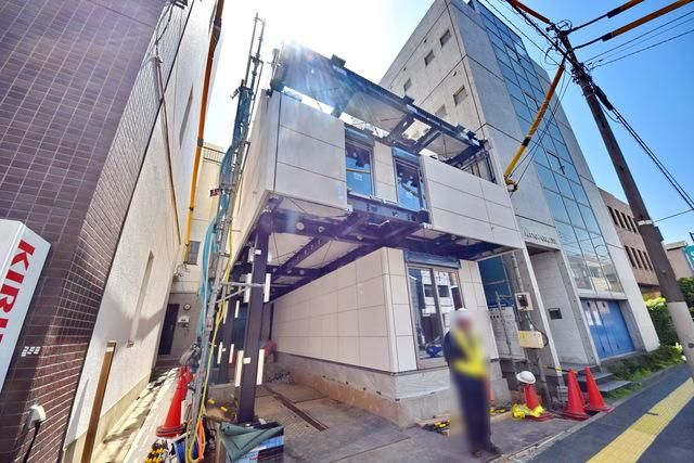 その他　★駅から平坦★