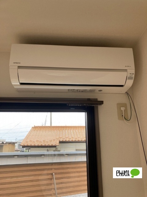 その他設備　他のお部屋のお写真です