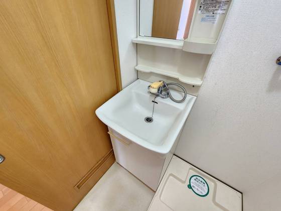 グリーンタウン伍番館の内装写真