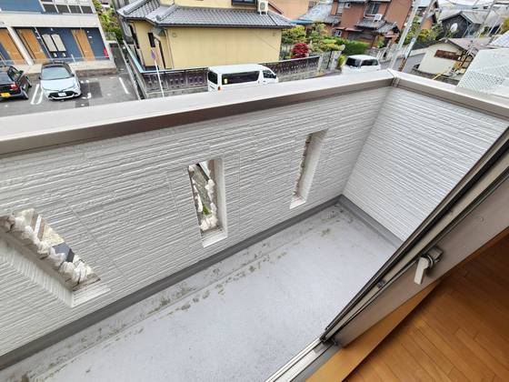 グリーンタウン伍番館の内装写真