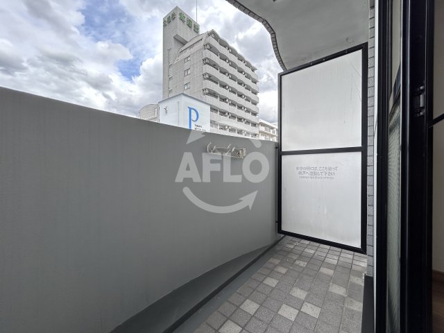 ノルデンハイム新大阪の内装写真