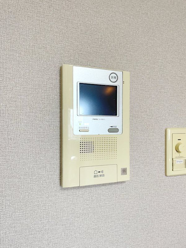 その他設備　（別タイプ参考写真）ルーブル練馬弐番館　練馬区豊玉中２