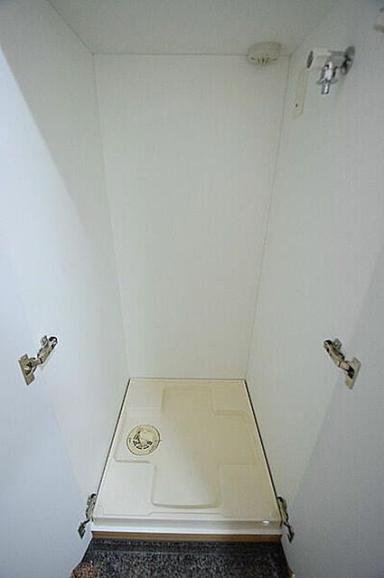 洗面設備　（別タイプ参考写真）ルーブル練馬弐番館　練馬区豊玉中２