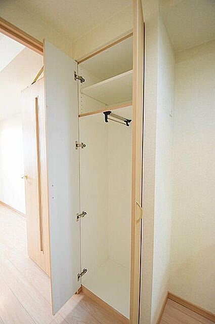収納　（別タイプ参考写真）ルーブル練馬弐番館　練馬区豊玉中２