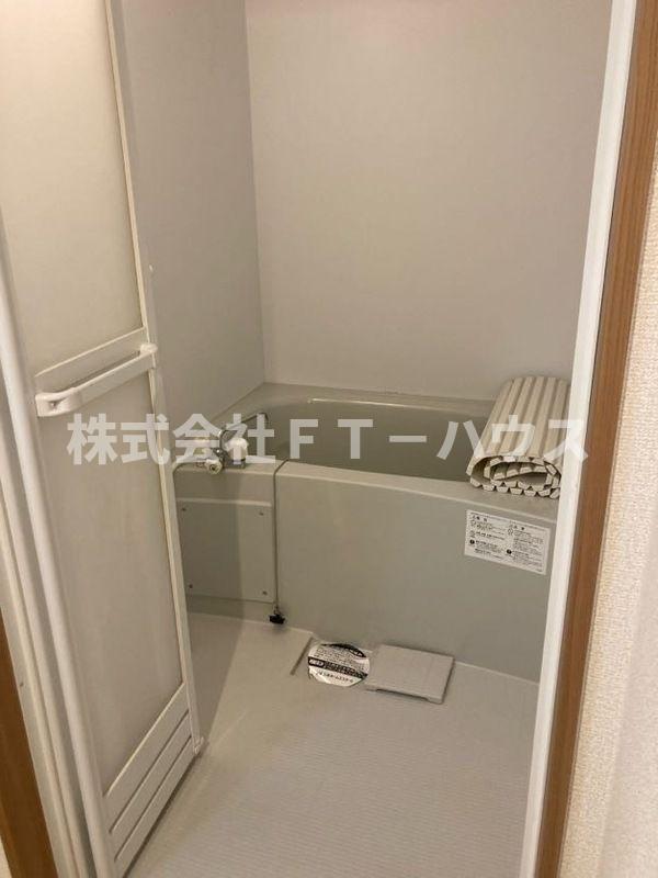 ミリアビタ南本町の風呂写真