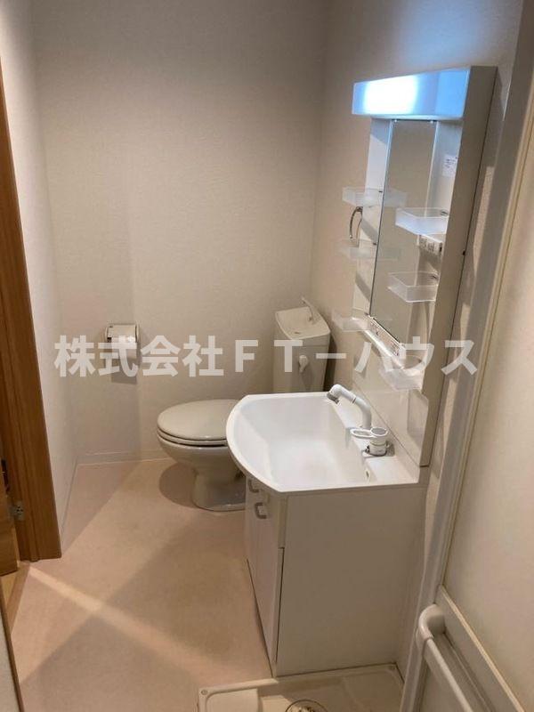 ミリアビタ南本町の内装写真