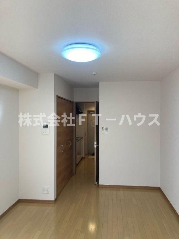 ミリアビタ南本町の内装写真