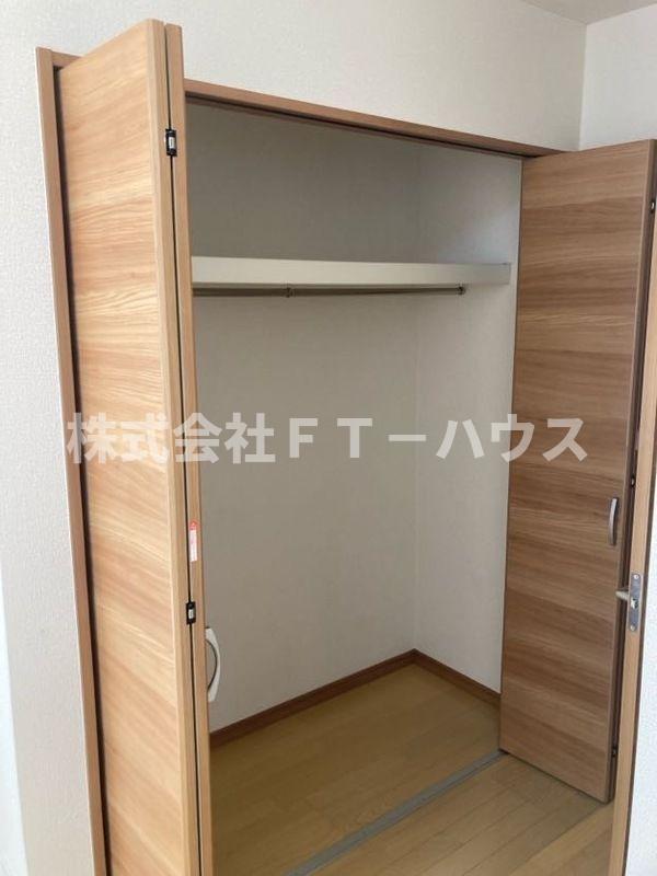 ミリアビタ南本町の内装写真
