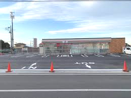 コンビニ　セブンイレブン 清瀬下宿1丁目店（コンビニ）まで183m