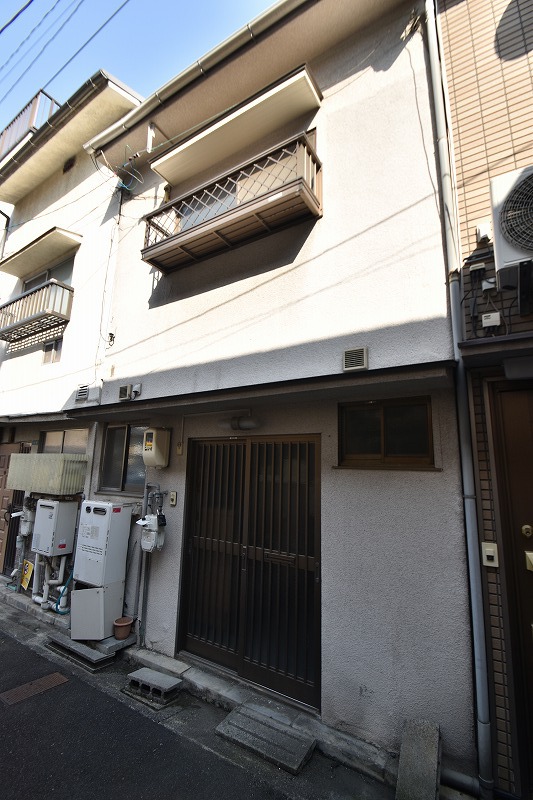 ＪＲ山陽本線 新白島駅 徒歩4分 築56年