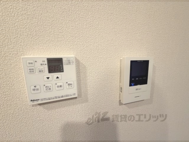 セキュリティ　ドアフォン（ＴＶ含）