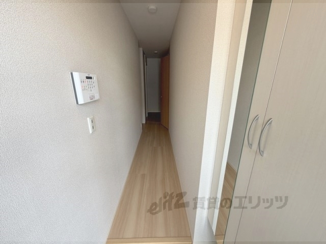 その他部屋・スペース　廊下
