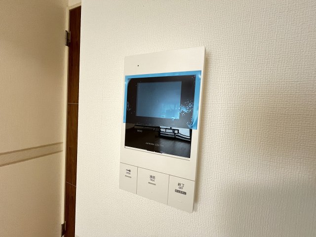 セキュリティ　参考写真