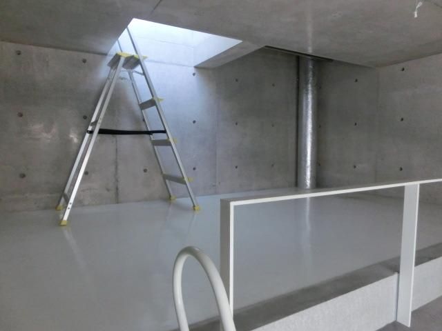 収納　収納豊富です