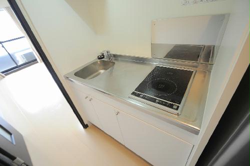 キッチン　※写真と現状が異なる場合は現状を優先