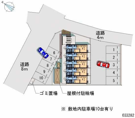 小田急江ノ島線 湘南台駅 バス乗車時間：16分 最寄りバス停で下車 徒歩3分 3階建 築20年の外観写真
