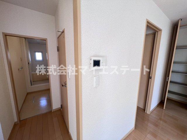 サウザンドタウンBのその他写真