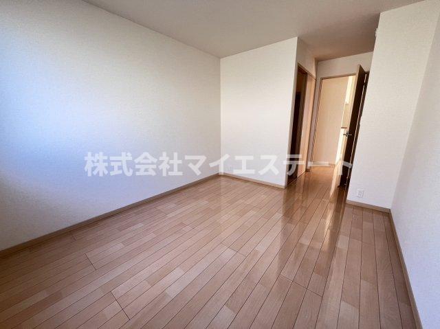 サウザンドタウンBの内装写真