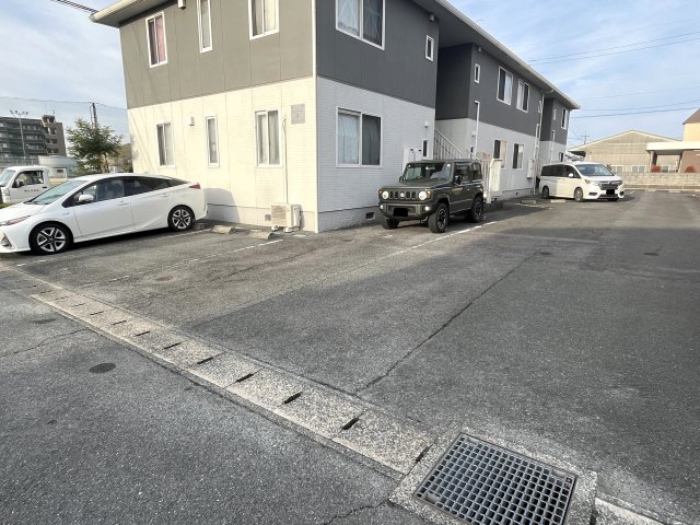 サウザンドタウンAのその他写真
