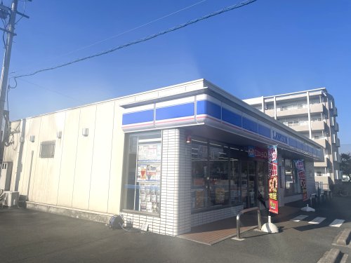サウザンドタウンAの周辺写真
