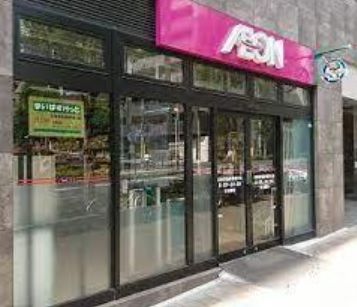 LIBR GRANT 西新宿EASTの周辺写真