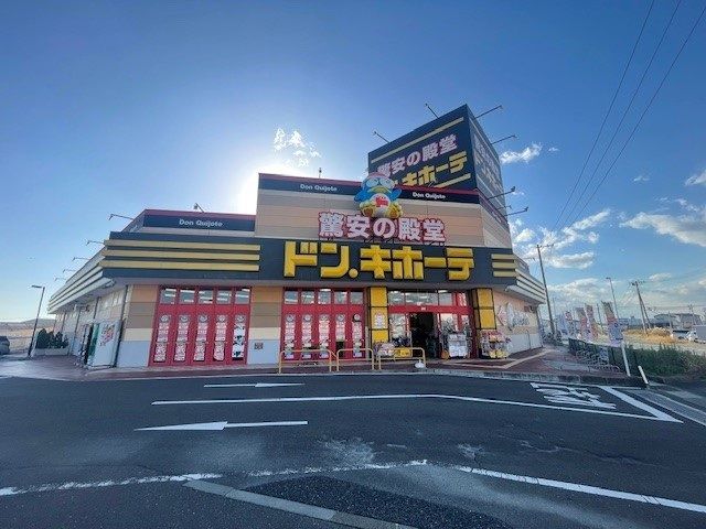 ＪＲ仙石線 陸前赤井駅 徒歩15分 2階建 築9年の周辺写真