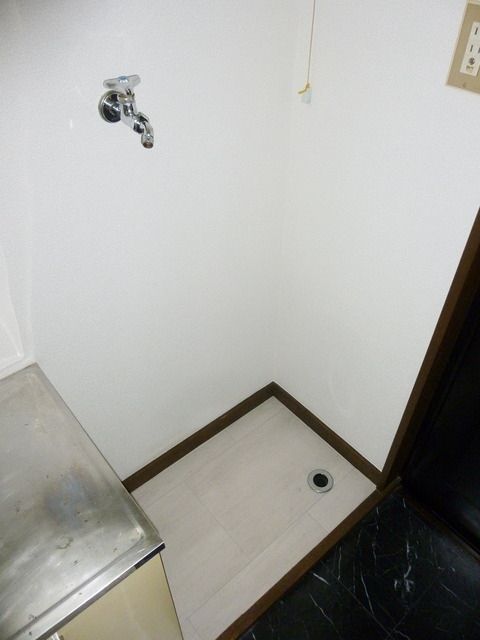 その他　★お部屋探しはタウンハウジング稲田堤店まで★