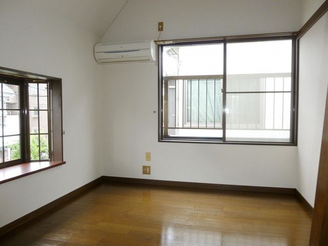 居室・リビング　★お部屋探しはタウンハウジング稲田堤店まで★