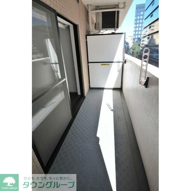 デュオ・スカーラ麹町の内装写真