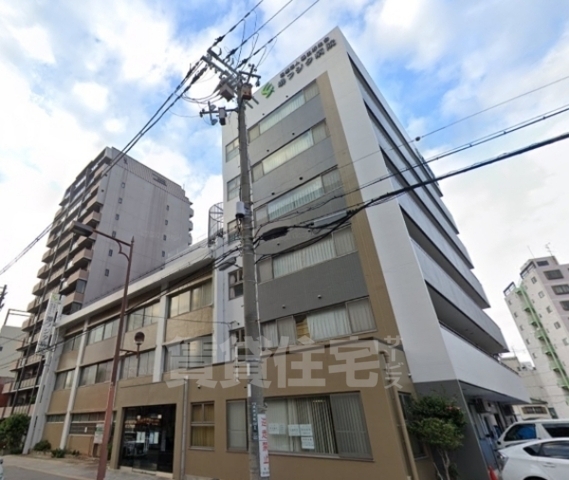 病院　阪和記念病院（病院）まで1701m