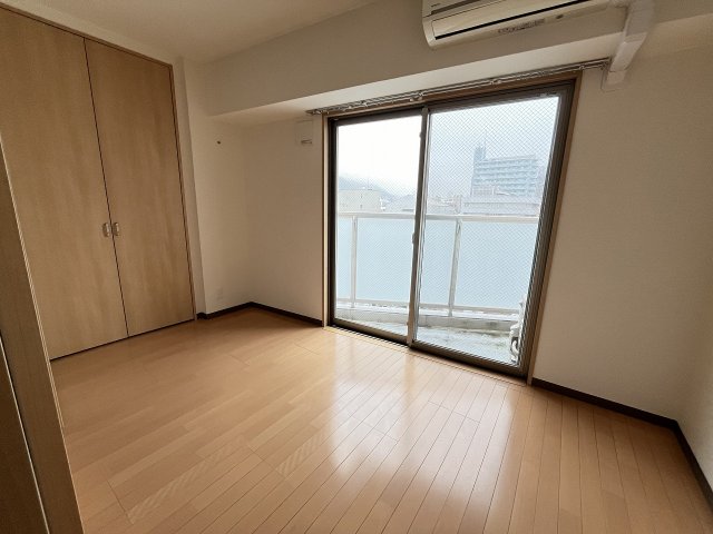 その他部屋・スペース　寝室です