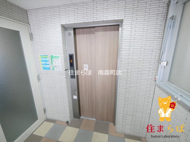 その他共有部分　日常使いを想像しながら