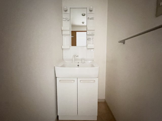 アネックス宝生の内装写真