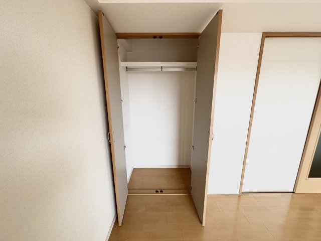 アネックス宝生の内装写真