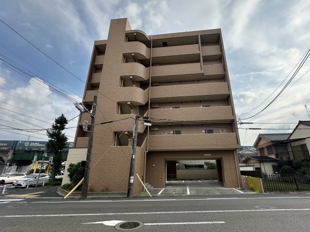 アネックス宝生