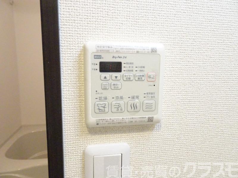 フジパレス諏訪ノ森1番館のその他写真